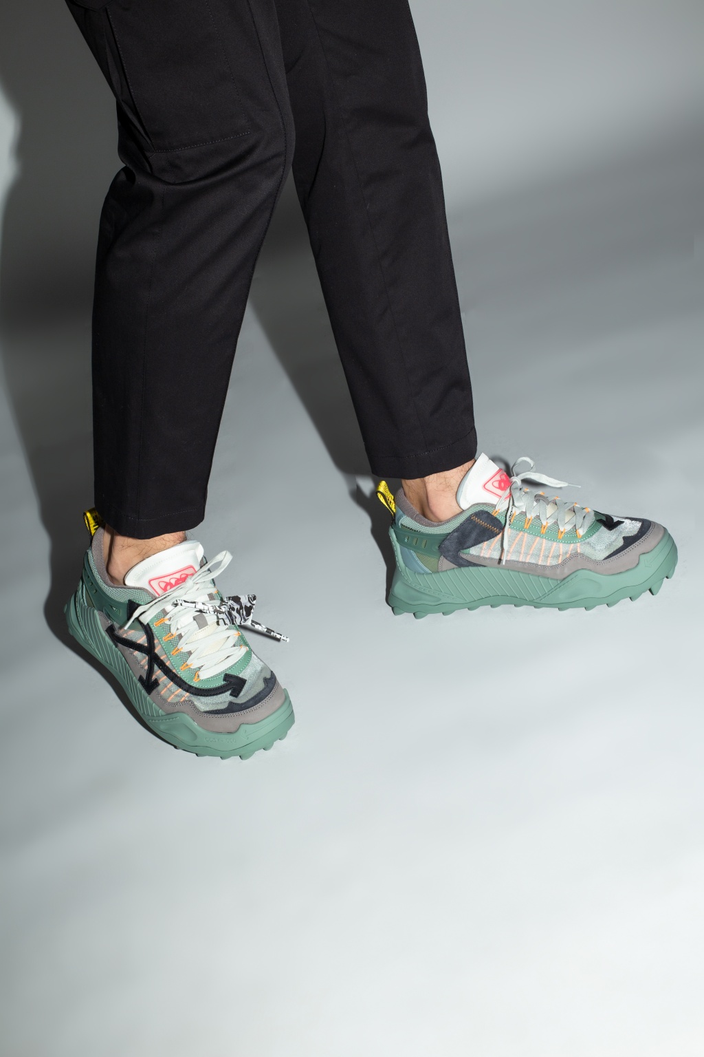 Off-White ‘Odsy-1000’ sneakers